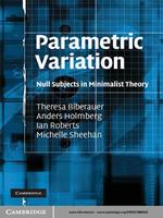   Parametric Variation
