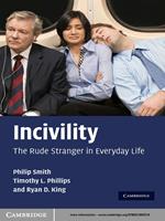   Incivility