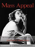   Mass Appeal