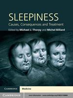   Sleepiness