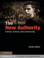   The New Authority