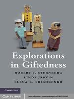 Explorations in Giftedness