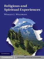 Religious and Spiritual Experiences