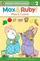   Max's Lunch
