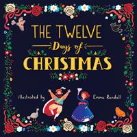   The Twelve Days of Christmas
