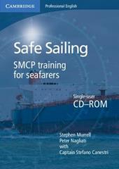 Safe sailing. CD-ROM
