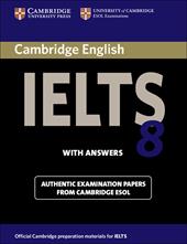 Cambridge IELTS. Student's book with answer. Con espansione online