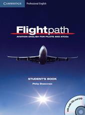 Flightpath. Con CD Audio. Con CD-ROM. Con espansione online