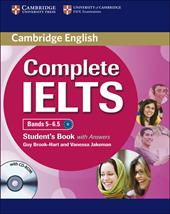 COMPLETE IELTS BAND 5-6.5