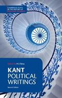 Kant: Political Writings - Immanuel Kant - Libro Cambridge University Press, Cambridge Texts in the History of Political Thought | Libraccio.it