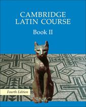 Cambridge latin course. Con espansione online. Vol. 2