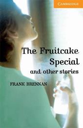 The Fruitcake Special and Other Stories: Paperback Level 4