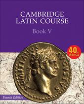 Cambridge latin course. Con espansione online. Vol. 5