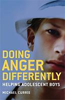   Doing Anger Differently