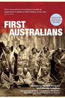   First Australians