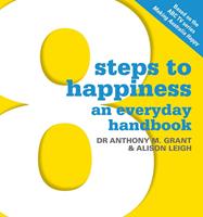   8 Steps To Happiness
