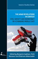 Arab Revolutions in Context