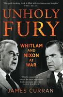   Unholy Fury