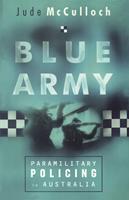   Blue Army