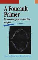   Foucault Primer