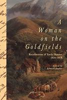   Woman On The Goldfields