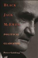   Black Jack McEwen