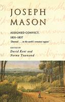   Joseph Mason