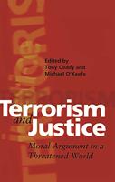   Terrorism And Justice