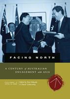   Facing North Volume 2