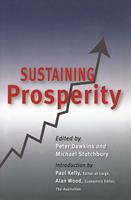   Sustaining Prosperity