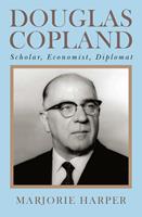   Douglas Copland
