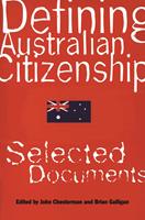   Defining Australian Citizenship