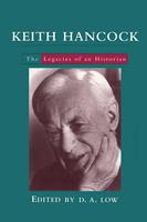  Keith Hancock
