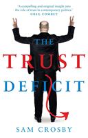   Trust Deficit