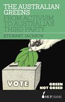   Australian Greens