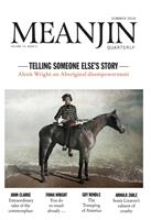   Meanjin Vol 75, No 4
