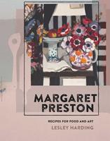   Margaret Preston
