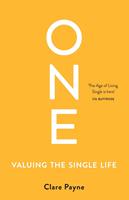   One