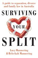   Surviving Your Split