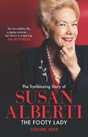 Trailblazing Story of Susan Alberti