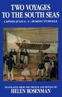 Two Voyages To The South Seas