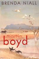  Martin Boyd
