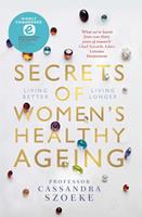 Secrets of Women's Healthy Ageing