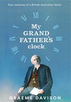   My Grandfather's Clock