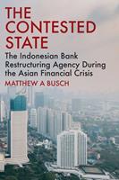   The Contested State