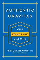   Authentic Gravitas