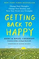   Getting Back to Happy