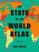   The State of the World Atlas