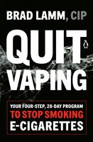   Quit Vaping