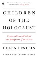   Children of the Holocaust